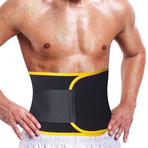 ceinture de sudation homme|cadence sudation decathlon.